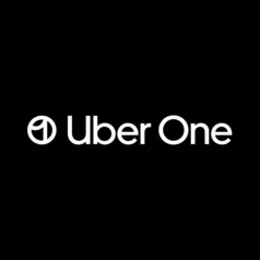 Assine Uber One por R$19.90/mês ou R$198/ano