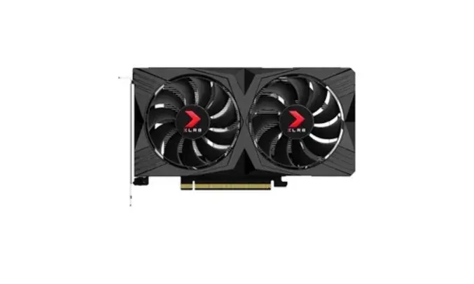 [APP]Placa de Vídeo Rtx 4060 Pny Verto