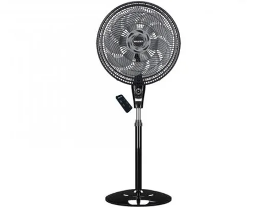 [APP+C. Ouro] Ventilador de Coluna Mallory Neo Air 15 Timer - 3 Velocidades | R$192