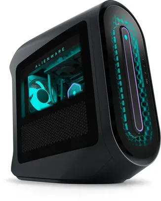 Computador Gamer Alienware Aurora R15 | Dell Brasil