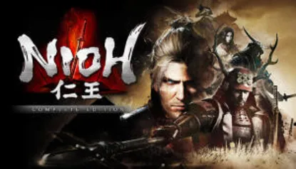 Nioh: Complete Edition - PC