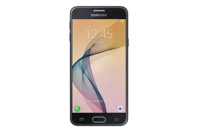 Foto do produto Smartphone Samsung Galaxy J5 Prime 32gb - Preto