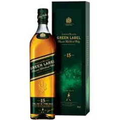 Green Label 750 mL