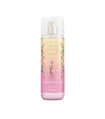 Body Splash Cuide-se Bem Jardim de Sol 200ml | R$27