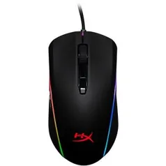 Mouse Gamer HyperX Pulsefire Surge RGB 16000 DPI - HX-MC002B