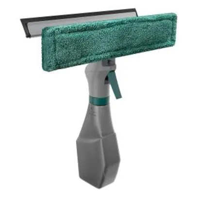[Prime] Limpa Vidros Spray Flash Limp Verde R$ 28