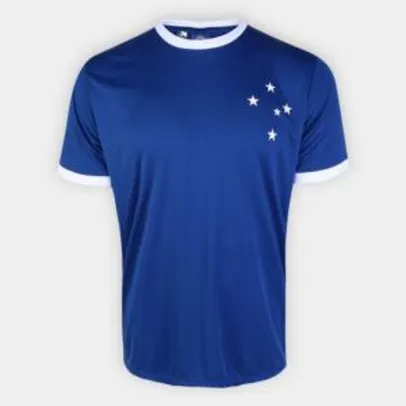 Camisa Cruzeiro Rei de Copas