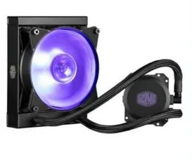 WaterCooler Cooler Master Masterliquid ML120L RGB 120MM