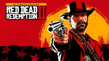 Red Dead Redemption 2: Ultimate Edition - PC [Nuuvem + PicPay]