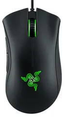 [BestGamers] RAZER DEATHADDER 2015 PRO (3 CORES) - 2000 DPI