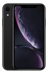 Apple iPhone XR 64 GB - Preto