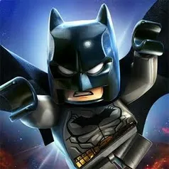 Batman : Beyond Gotham 80% Off  R$3,09 (Play Store)