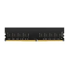 Memória Lexar 8GB, 2666MHz, DDR4, CL19 - LD4AU008G-R2666G | R$