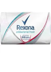 8 Unidades Sabonete Rexona Antibacteriano [APP]