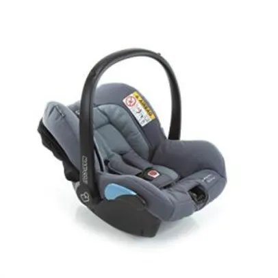 Bebê Conforto Citi com Base Maxi-Cosi, Graphite R$ 418