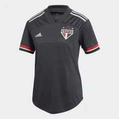 Camisa 3 São Paulo FC 20/21 - Feminina