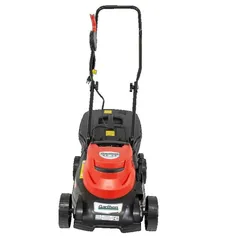 Cortador de Grama Elétrico GC-34 com Recolhedor 1800W 220V - Garthen