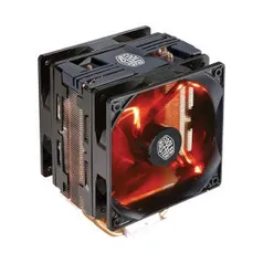 COOLER PARA PROCESSADOR HYPER 212 TURBO R$190