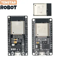 ( primeira compra / com taxa ) ESP32 Dual Core  