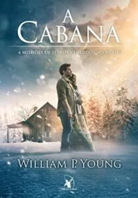 A Cabana por William P. Young