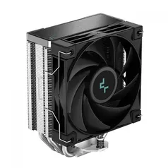  Cooler para para processador Deepcool AK400, 120MM, R-AK400-BKNNMN-G-1