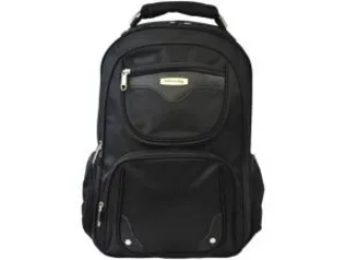 Mochila para Notebook até 18” Yins Convoy - R$57