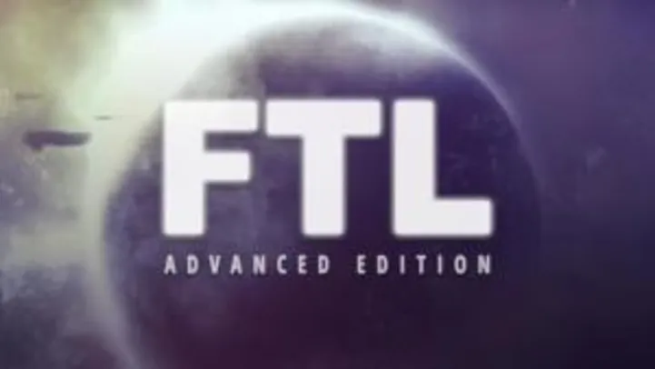 (GOG) Faster than Light Advanced Edition
