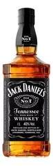 Whisky Jack Daniel's Tennesee old No. 7  1 litro 