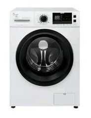 (App+ Cliente Ouro) Lavadora de Roupas Midea Storm Wash LFA11B1 LFA11B2 - Inverter 11kg | R$1909