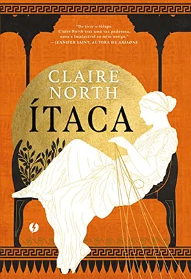 eBook - Ítaca, por Claire North