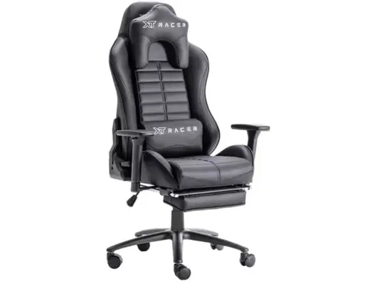 Cadeira Gamer XT Racer Platinum W