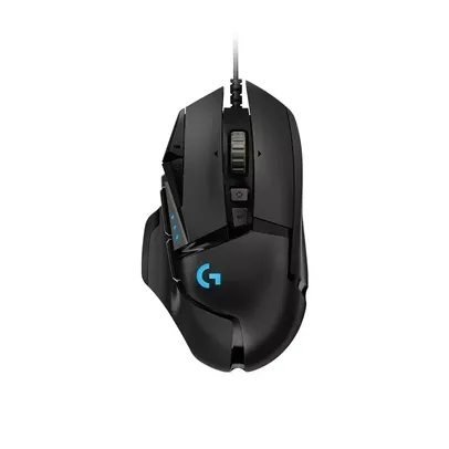 Mouse Logitech G502 hero