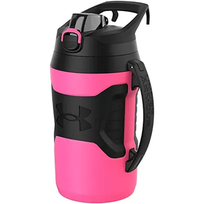 Garrafa térmica UNDER ARMOUR Playmaker, Cerise, 1,8 L