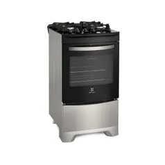 Fogão 4 Bocas Electrolux 52LSV - R$982