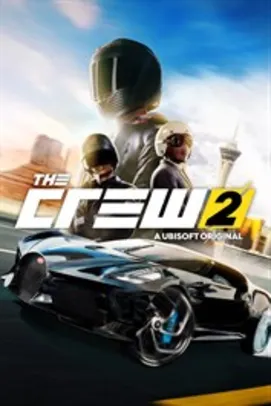 [Grátis por tempo limitado] The Crew® 2 | Xbox disponível para ASSINANTES.