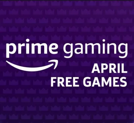 Jogos Grátis no Prime Gaming (Amazon Prime) - Abril 2021