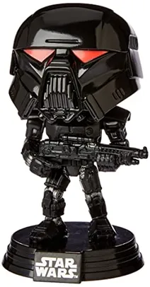 Funko Pop - Star Wars: DARK TROOPER