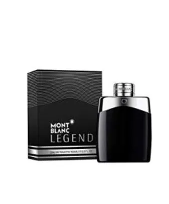 Perfume Mont Blanc Legend - 100ml