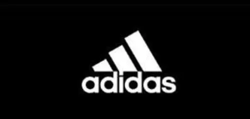 Descontos de até 50% no Outlet Adidas + 30% adicional para compras acima de R$300,00