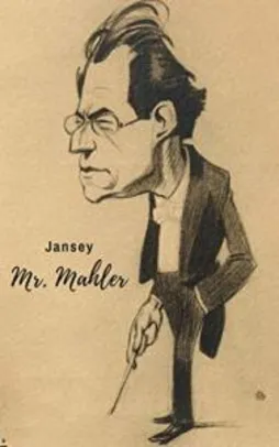 [eBook GRÁTIS] Mr. Mahler