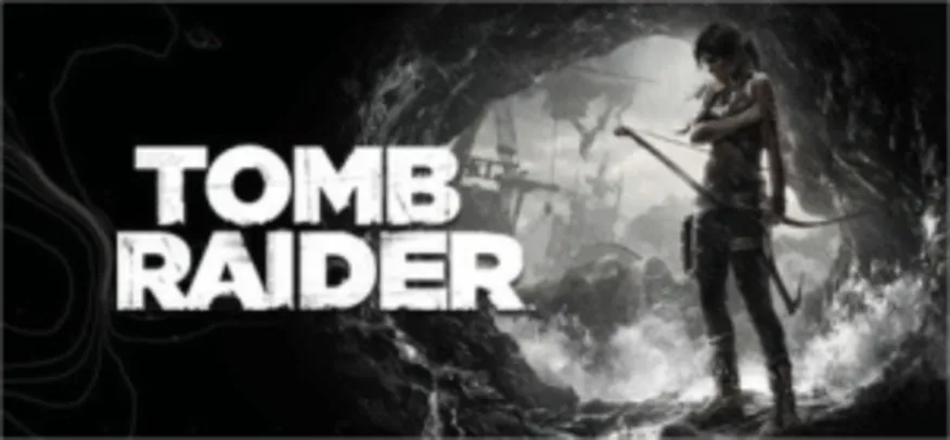 [STEAM] Tomb Raider - 75% OFF