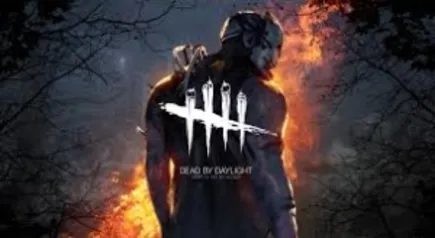 Dead by Daylight Gratis Por 2 Dias