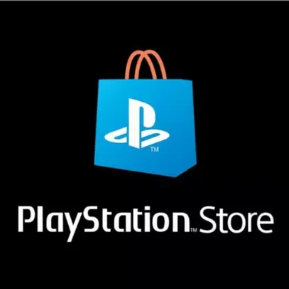 (Oi Alegria) Gift card de R$100 playstation com 25% de desconto