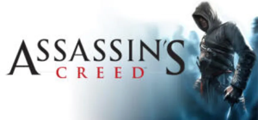 STEAM: Assassin's Creed™: Director's Cut Edition (PC)