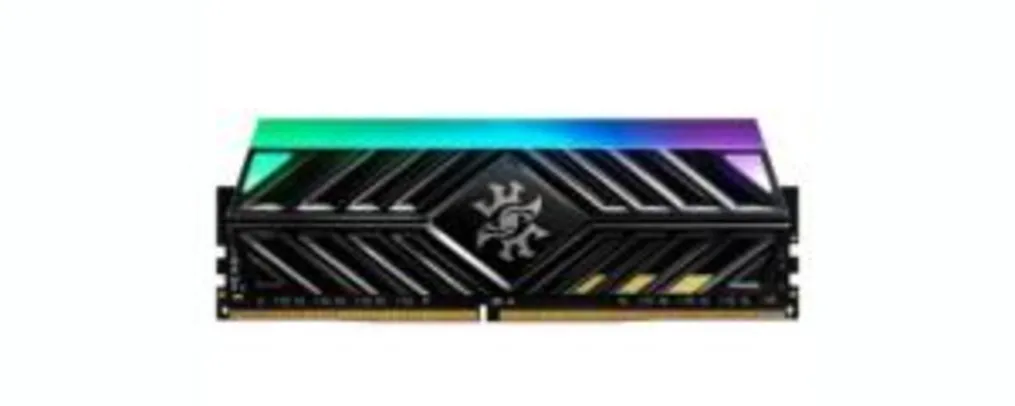 Memória ram XPG Spectrix D41 8GB 3000Mhz - R$286,90