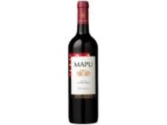 [4 unid R$19 cada] Vinho Tinto Seco Baron Philippe de Rothschild