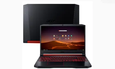 ACER NITRO 5 INTEL I5