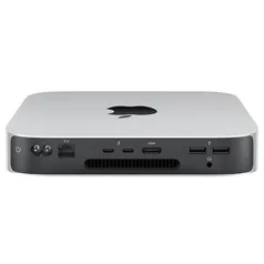Mac Mini M2 8 GB - 256 SSD - WiFi 6