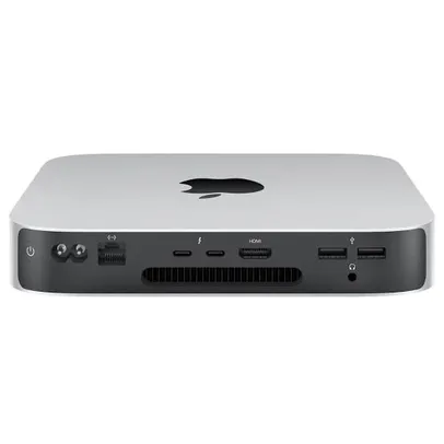 Mac Mini M2 8 GB - 256 SSD - WiFi 6