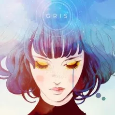 [PS4] GRIS